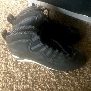 RARE Nike Jordan Baseball Metal Cleats